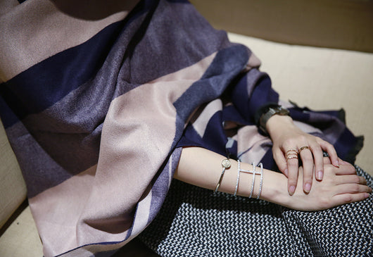 Pashmina Suave de Lana Sintética - Chal Versátil y Elegante - Image 16