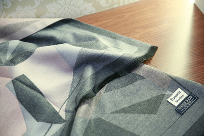 Pashmina Suave de Lana Sintética - Chal Versátil y Elegante - Image 32