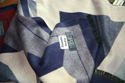 Pashmina Suave de Lana Sintética - Chal Versátil y Elegante - Image 35