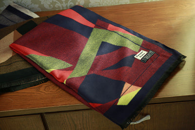 Pashmina Suave de Lana Sintética - Chal Versátil y Elegante - Image 38