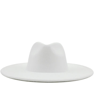 Sombrero de Lana Jazz - Image 16