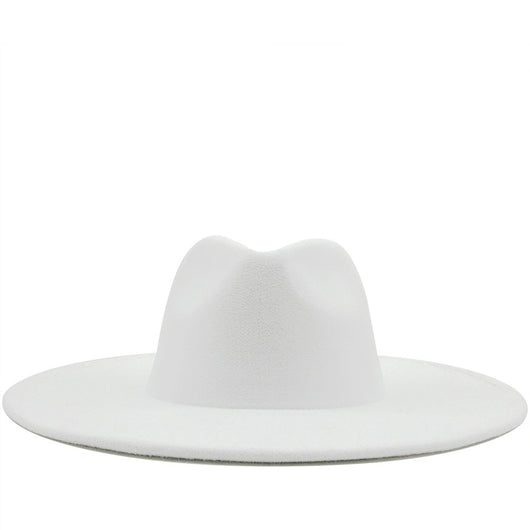 Sombrero de Lana Jazz - Image 16