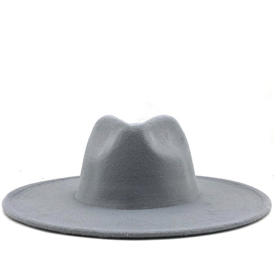 Sombrero de Lana Jazz - Image 17