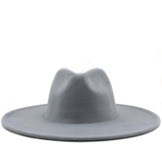 Sombrero de Lana Jazz - Image 17