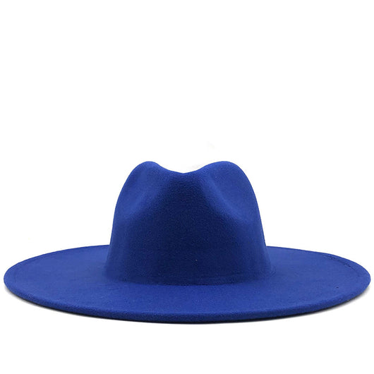 Sombrero de Lana Jazz - Image 18