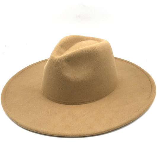 Sombrero de Lana Jazz - Image 20