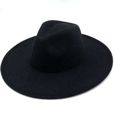 Sombrero de Lana Jazz - Image 23