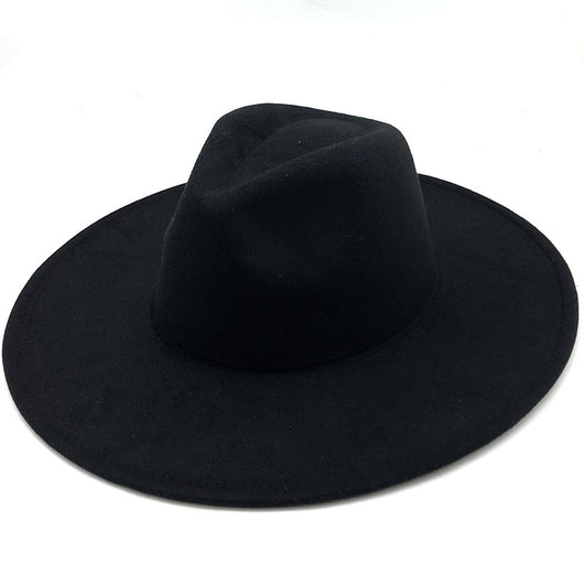 Sombrero de Lana Jazz - Image 23