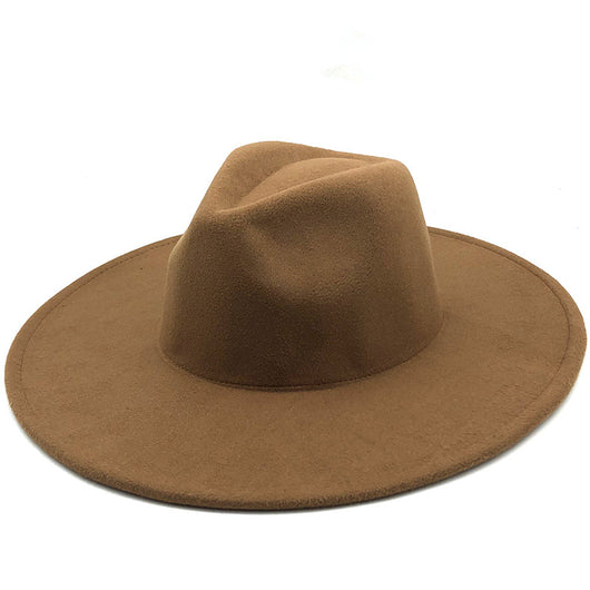 Sombrero de Lana Jazz - Image 25