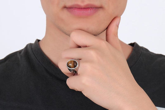 Anillos de Moda para Hombre - Image 14