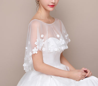Vestido de Novia Petal - Image 10