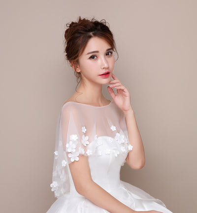 Vestido de Novia Petal - Image 12