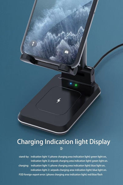 Soporte Ajustable Universal para Celular y Tablet - Image 16
