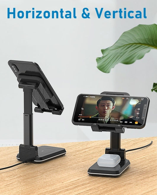 Soporte Ajustable Universal para Celular y Tablet - Image 17