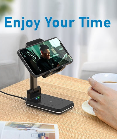 Soporte Ajustable Universal para Celular y Tablet - Image 19