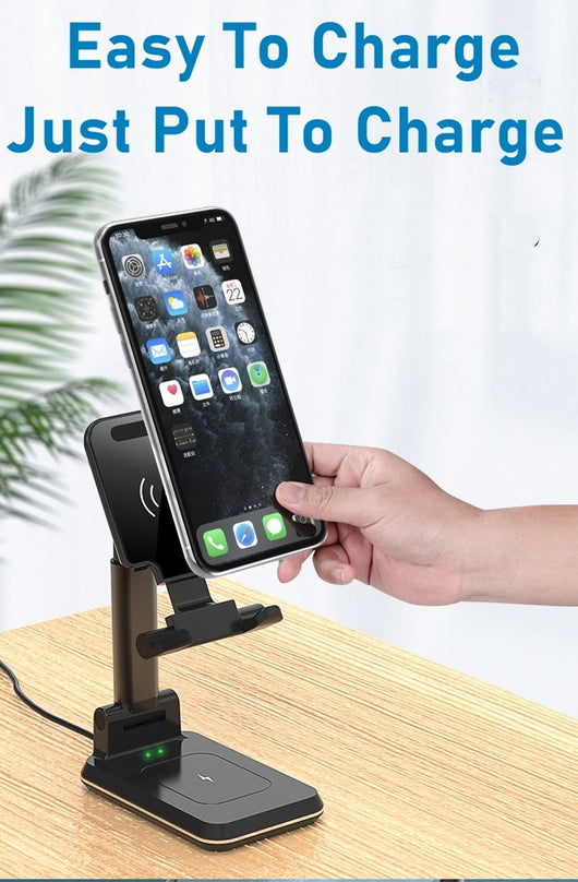 Soporte Ajustable Universal para Celular y Tablet - Image 20