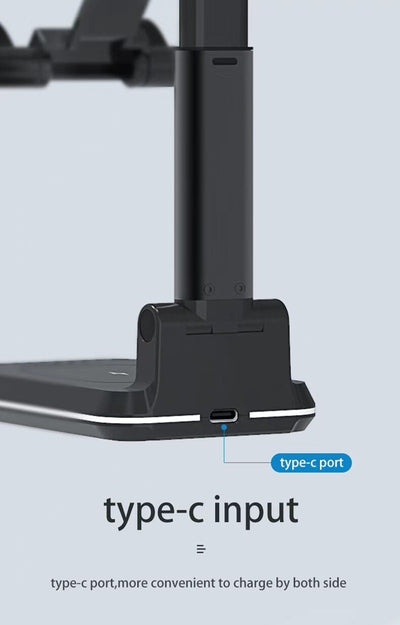 Soporte Ajustable Universal para Celular y Tablet - Image 22