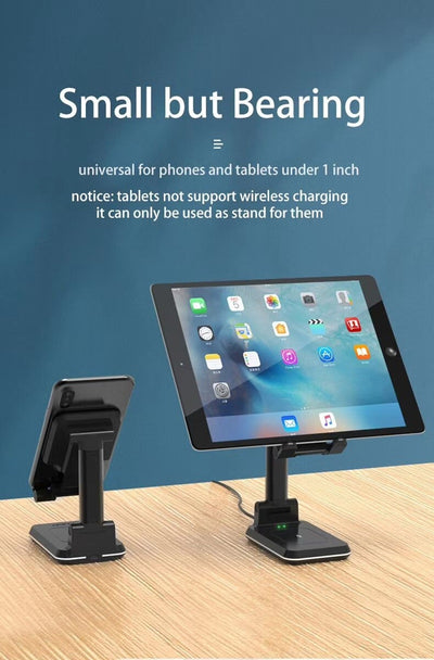 Soporte Ajustable Universal para Celular y Tablet - Image 23