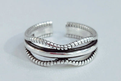 Anillo Onda Suave - Image 6
