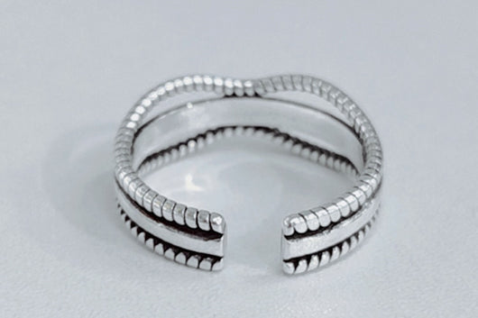 Anillo Onda Suave - Image 7