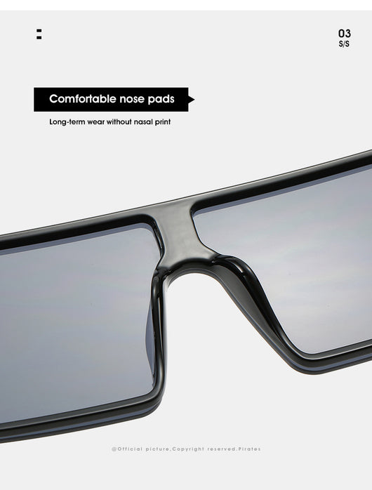 Gafas de sol sin marco - Image 12