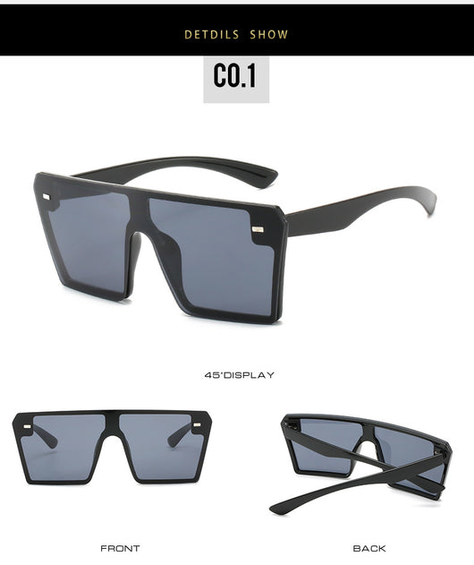 Gafas de sol sin marco - Image 13