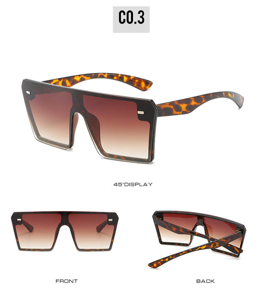 Gafas de sol sin marco - Image 14