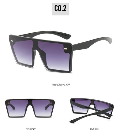 Gafas de sol sin marco - Image 15