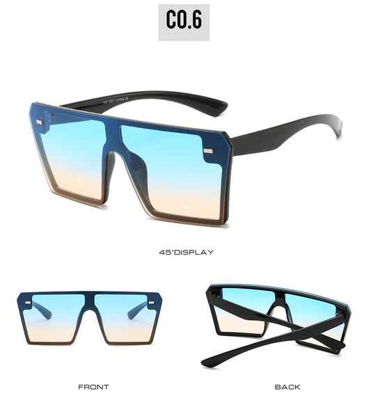 Gafas de sol sin marco - Image 16
