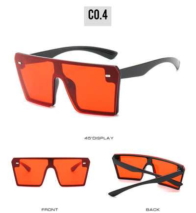 Gafas de sol sin marco - Image 17