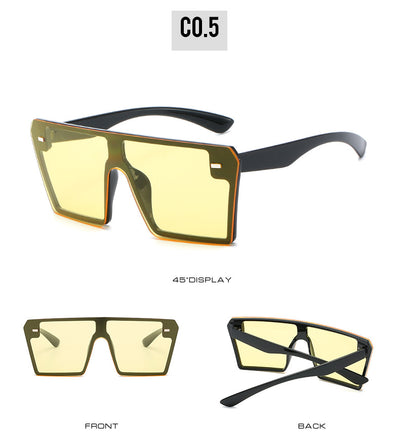 Gafas de sol sin marco - Image 18