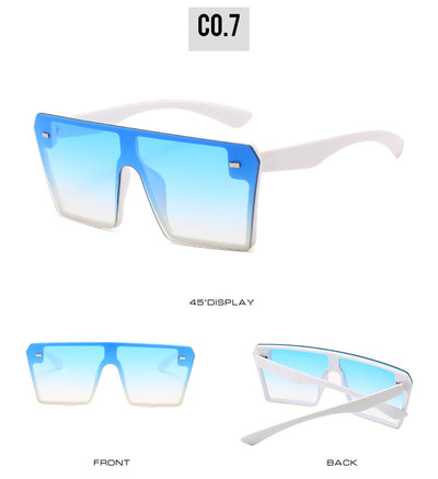 Gafas de sol sin marco - Image 19