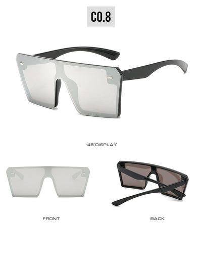 Gafas de sol sin marco - Image 20