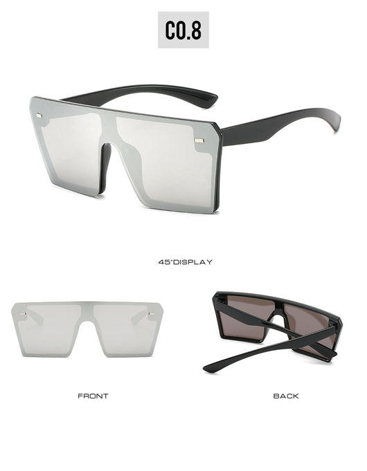 Gafas de sol sin marco - Image 20