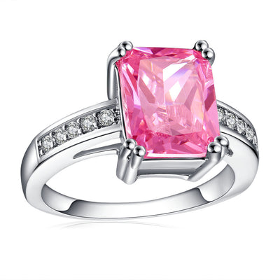 Anillos de Zafiro - Image 4