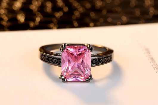 Anillos de Zafiro - Image 6