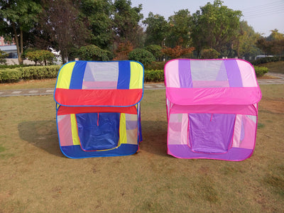 Carpa Infantil Grande para Jardín - Casa de Juegos Exterior - Image 12