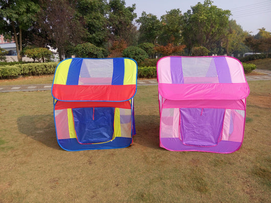 Carpa Infantil Grande para Jardín - Casa de Juegos Exterior - Image 12