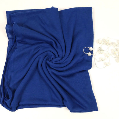 Hijab Islámico Elegante y Versátil - Image 36