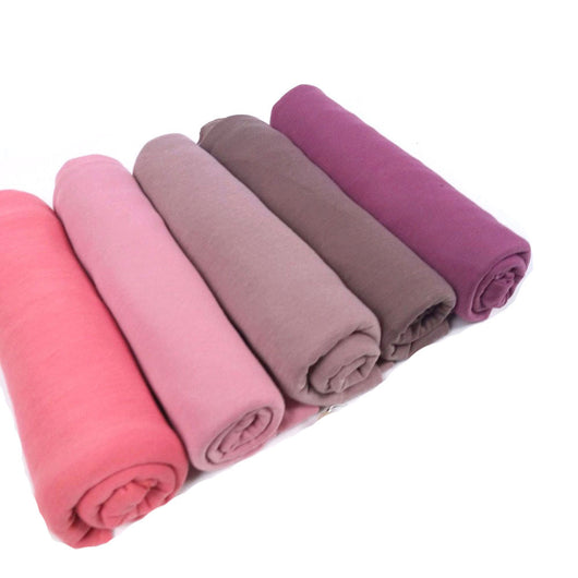 Hijab Islámico Elegante y Versátil - Image 39