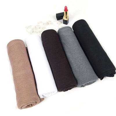Hijab Islámico Elegante y Versátil - Image 41