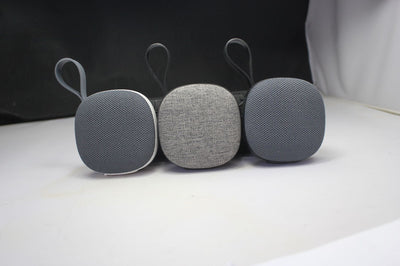 Parlante Bluetooth Magnético Portátil - Image 12