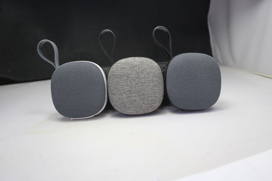 Parlante Bluetooth Magnético Portátil - Image 12