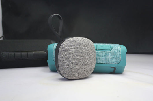 Parlante Bluetooth Magnético Portátil - Image 13