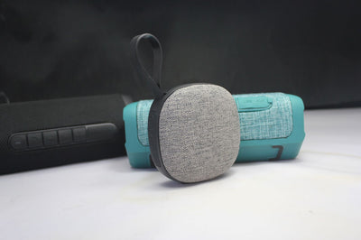 Parlante Bluetooth Magnético Portátil - Image 14