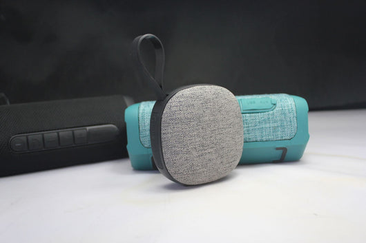 Parlante Bluetooth Magnético Portátil - Image 14