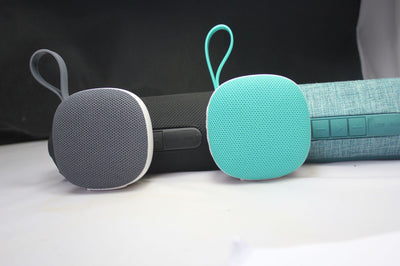 Parlante Bluetooth Magnético Portátil - Image 17