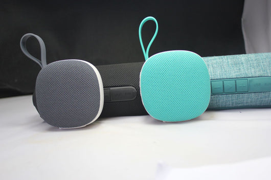 Parlante Bluetooth Magnético Portátil - Image 18