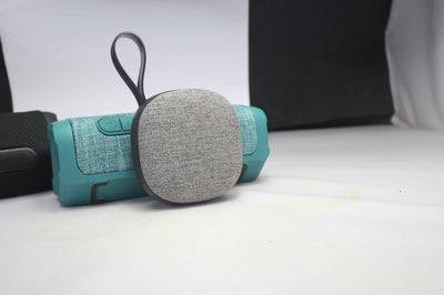 Parlante Bluetooth Magnético Portátil - Image 20