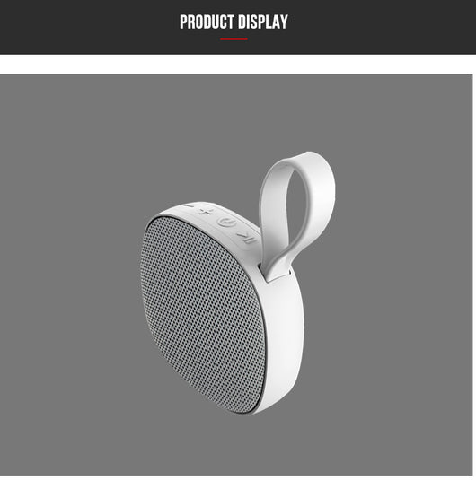 Parlante Bluetooth Magnético Portátil - Image 21